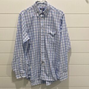 Izod Button-Down Shirt